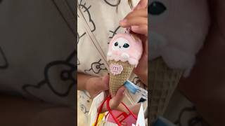 Olivia’s happy place! 🐱 #artforkidshub