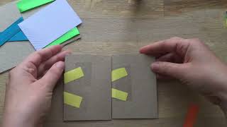 How To Make a Magic Wallet Tutorial