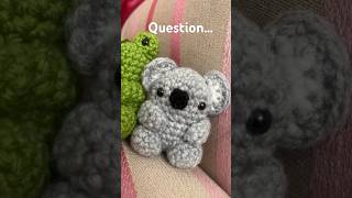 What do a Koala, a Frog, a Chicken and a Pineapple have in common??